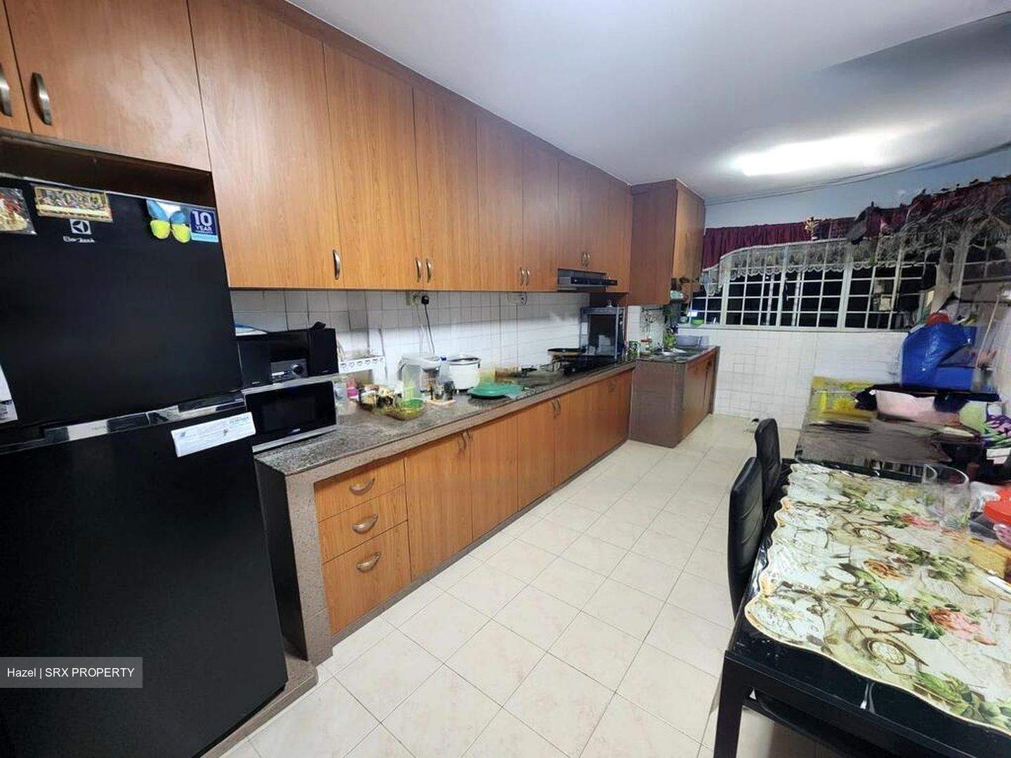 Blk 433 Chong Boon Rise (Ang Mo Kio), HDB 3 Rooms #462841621